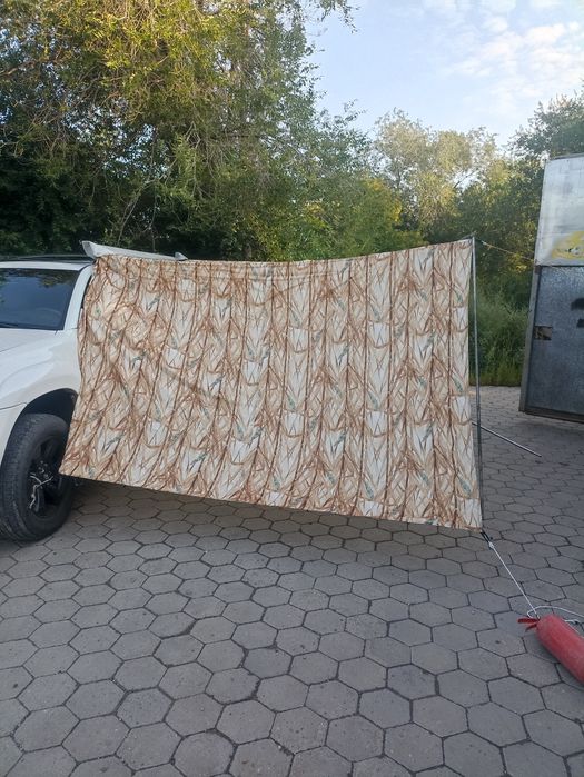 Продам маркизу на автомобиль