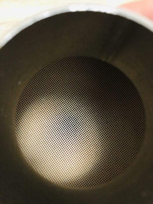 Катализаторы универсалные !