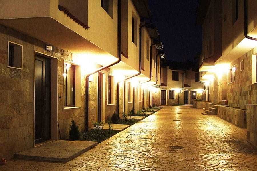 Продава се Тристаен апартамент в с. Кошарица, Област Бургас - 116 кв.м за 1011 €/кв.м - Снимка #7