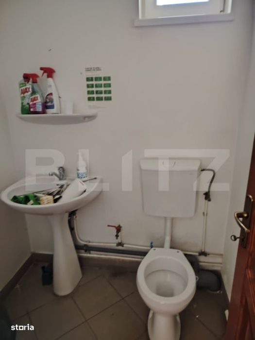 Spatiu comercial, 100 mp - Campia Turzii