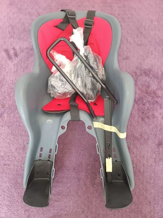 Детско столче за велосипед (ново)