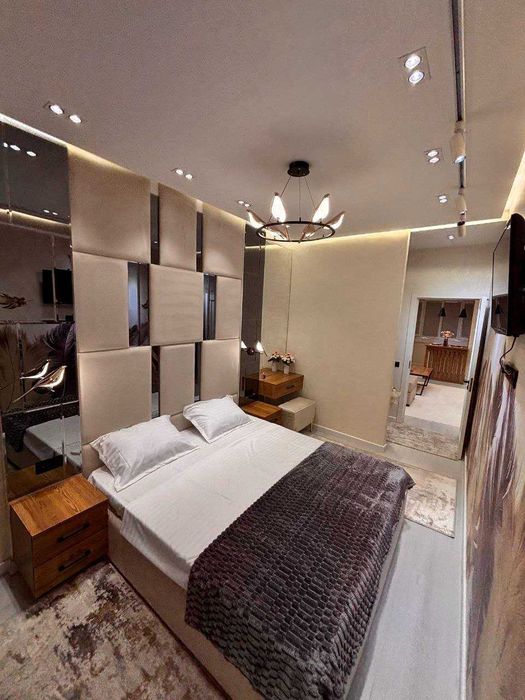 Продаётся Готовый кв Октепа Куруг 3/1/4 ро-н Чиланзар-7 кв