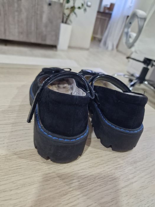 Продам туфли 33р Котофей