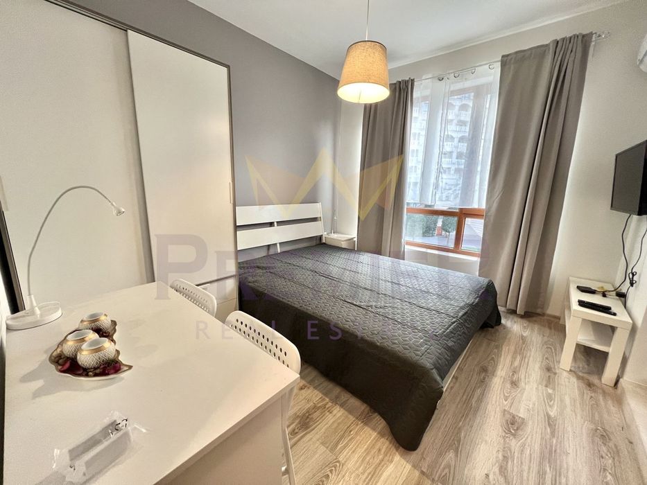 Дава се под наем Двустаен апартамент в Варна, Аспарухово - 67 кв.м за 598.23 € - Снимка #6