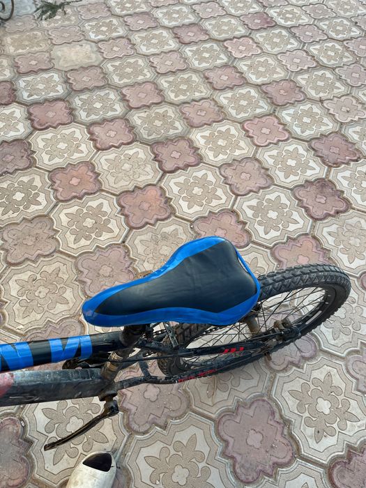 Продаю велосипед