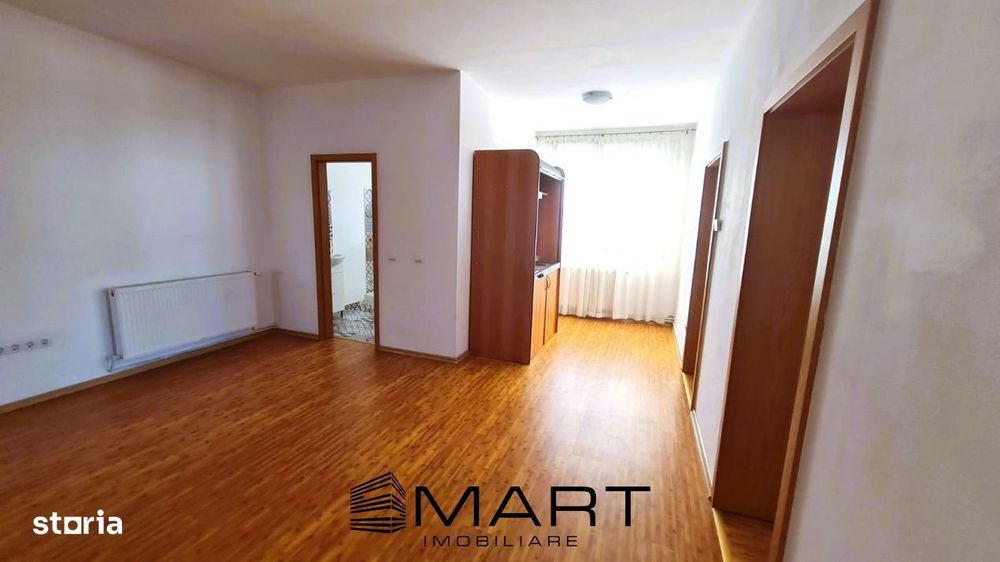 Spatiu Birou 100 mp Calea Surii Mici