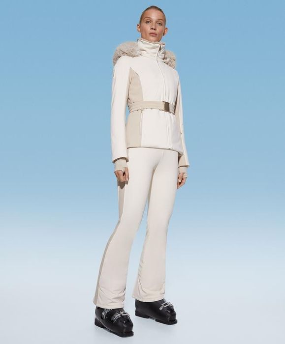 Лыжная куртка Oysho