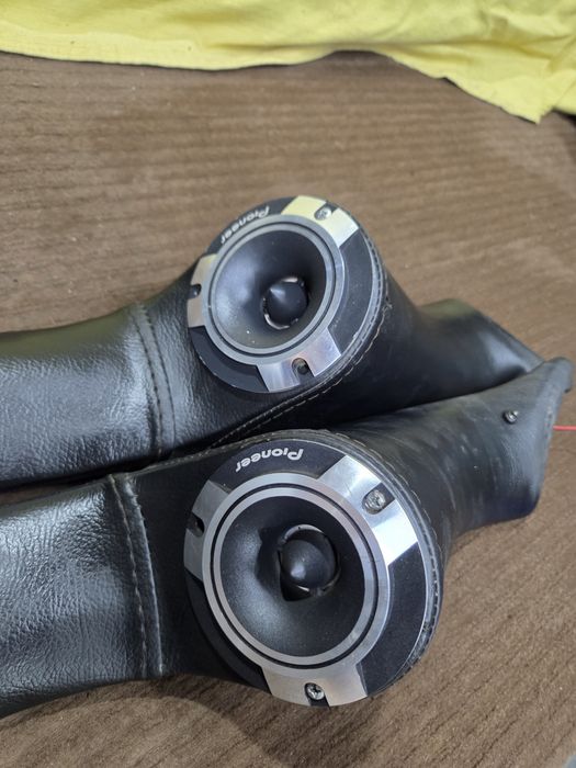 Продам подиумы на ваз 2110