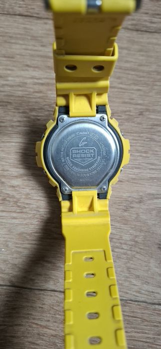Часы Casio 3180 Original