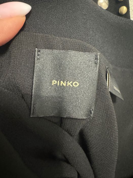 Рокля Пинко Pinko размер 10 М