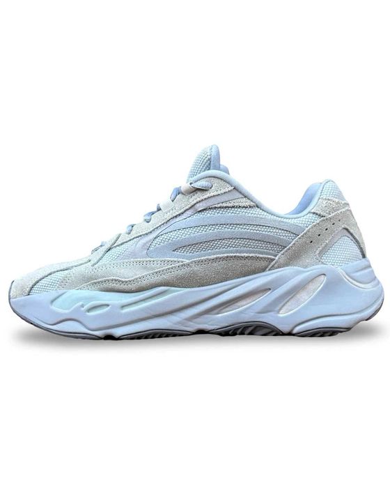 Adidas Yeezy Boost 700 V2 Hospital Blue