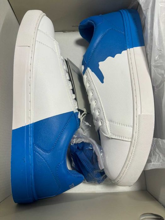 Trussardi - Sneakers 77A00415 №42 Оригинал Код 776