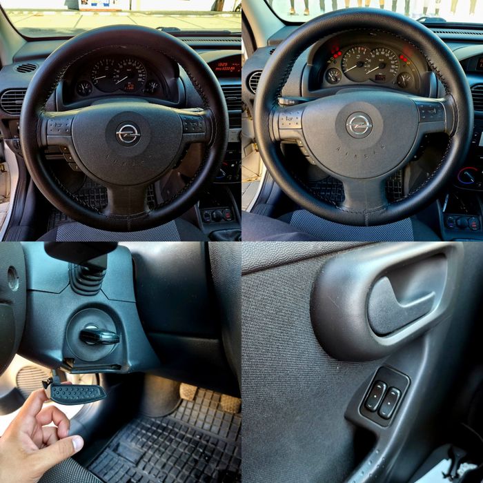 OPEL Combo 2010 — imagine 5