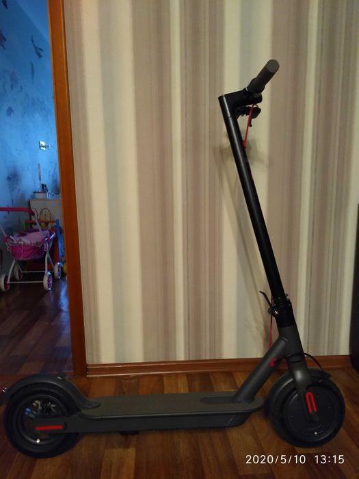 Самокат          .