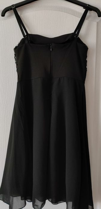 Rochie ocazie neagră