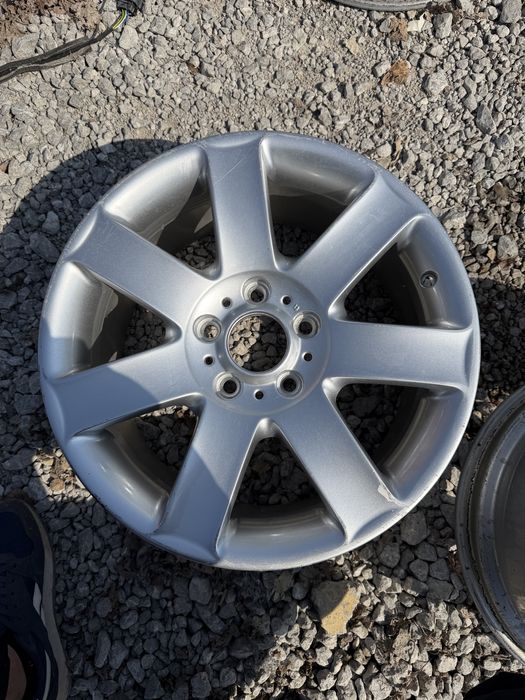 Джанта BMW 5X120 R17
