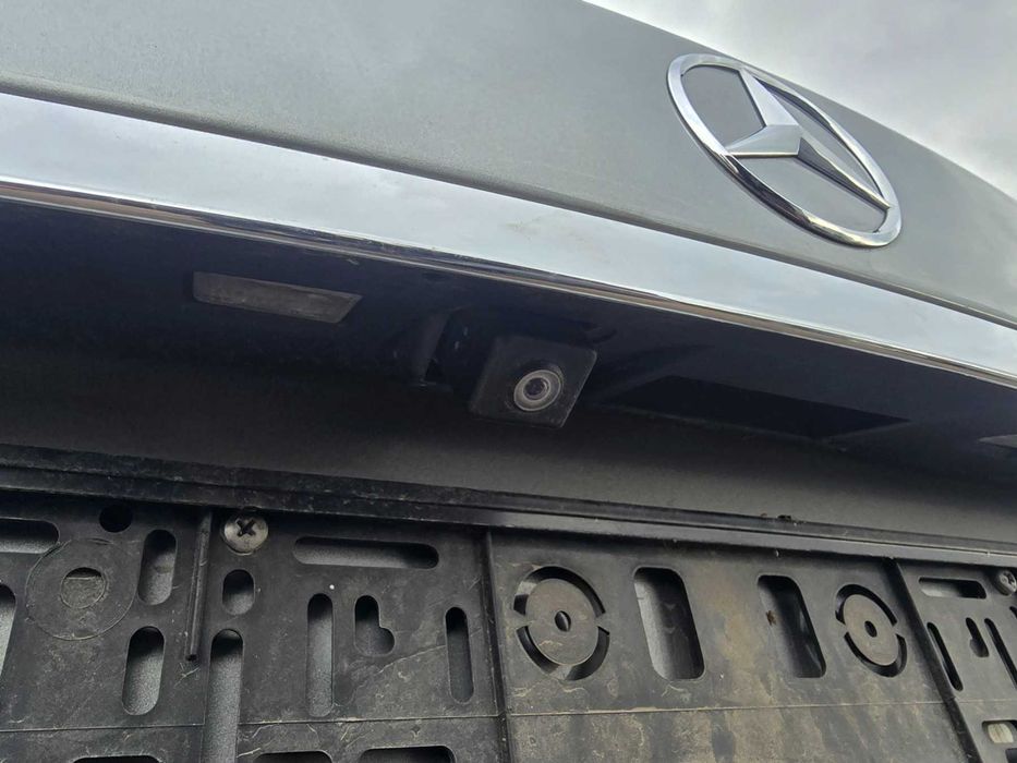 **САМО НА ЧАСТИ***  Mercedes CLS350 4-Matic W218