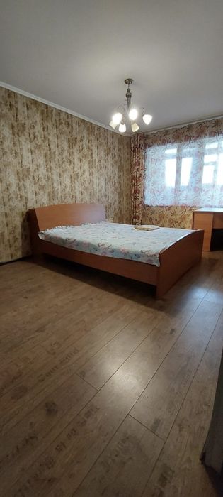 2х комнатная квартира