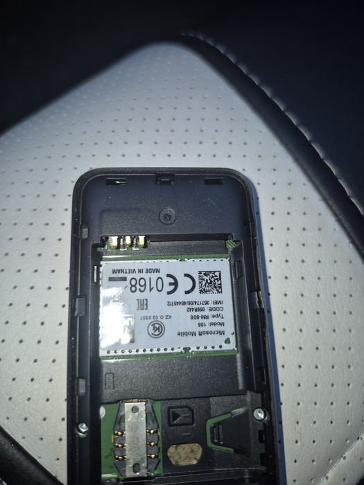 Нокия оригинал Вьетнам