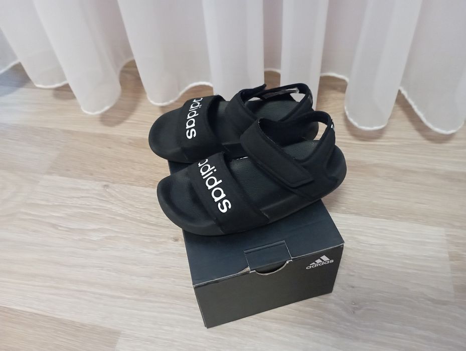 Детски сандали adidas