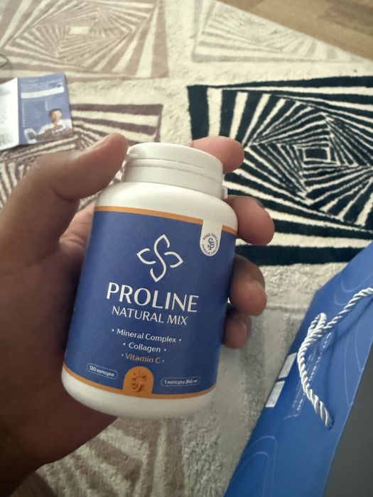Оригинал Proline