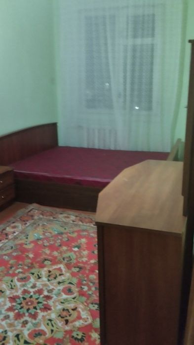 Экобазар ,Ялангач м-в,  2/3/4 комн.раздельные