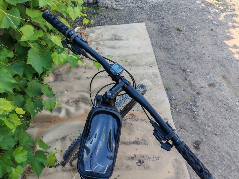 Продам велосипед Giant talon 3