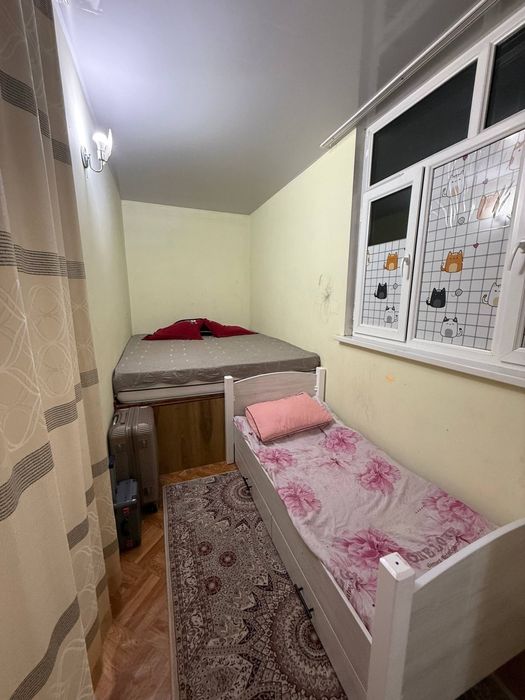 Олмазор тумани, Коракамиш 2/4, 1/2/4