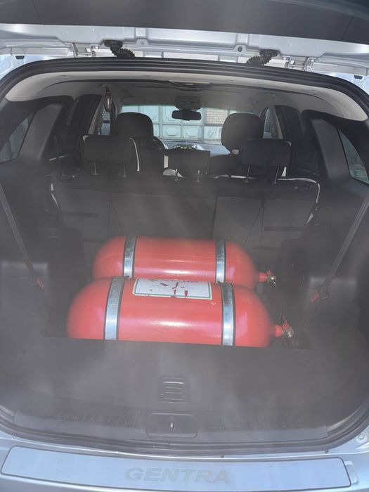 Kaptiva 2008 bir qul mashina