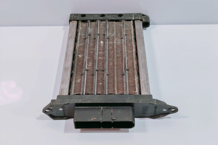 Radiator Incalzire   Rezistenta electrica F667211ZC Dacia Logan prima