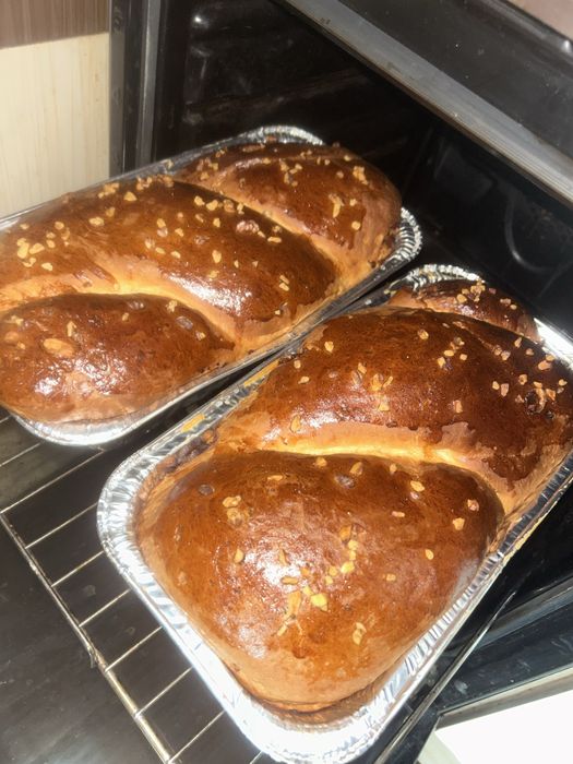 Cozonaci la comandă