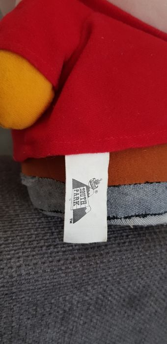 South  Park  Cartman