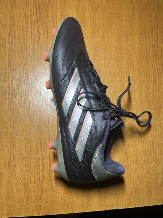 Ghete fotbal adidas copa pure 2 league FG marimea 42