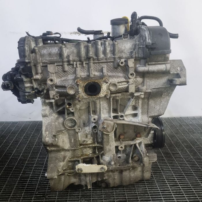 Motor Skoda Yeti Facelift 1.2 B 2013 - 2017 110CP Manuala EA211 / CYVB Euro5 (1375) ...