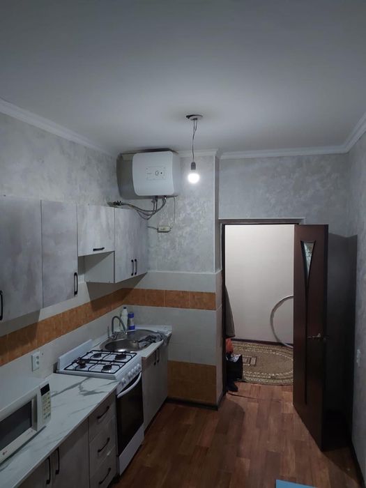 Продаю квартиру.