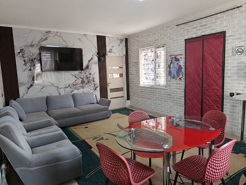 дачный массив кайнар булак