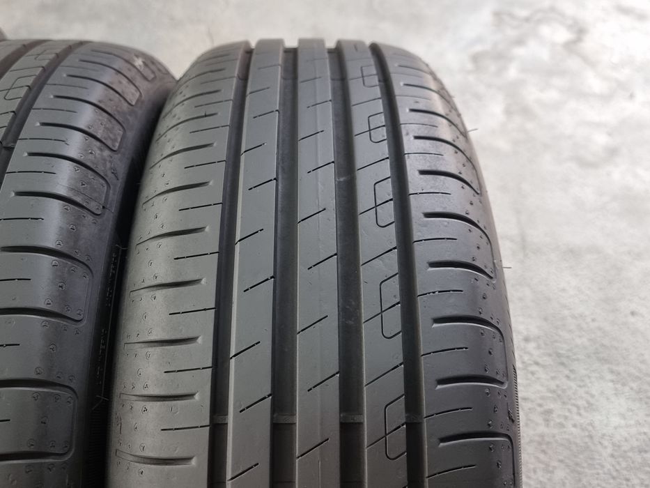"Dot 23" 205/60/16 Goodyear 4Броя: 155€ 6.5мм