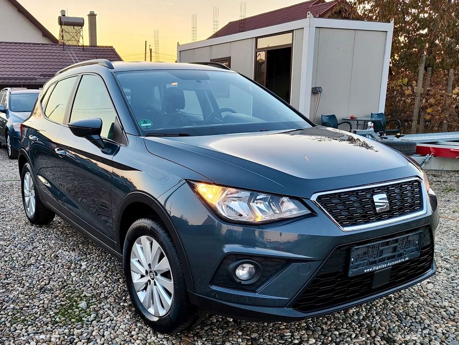 Seat Arona Vând Seat Arona