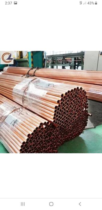 Прием металла медь латунь