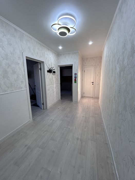 Продам 3-х комн квартиру