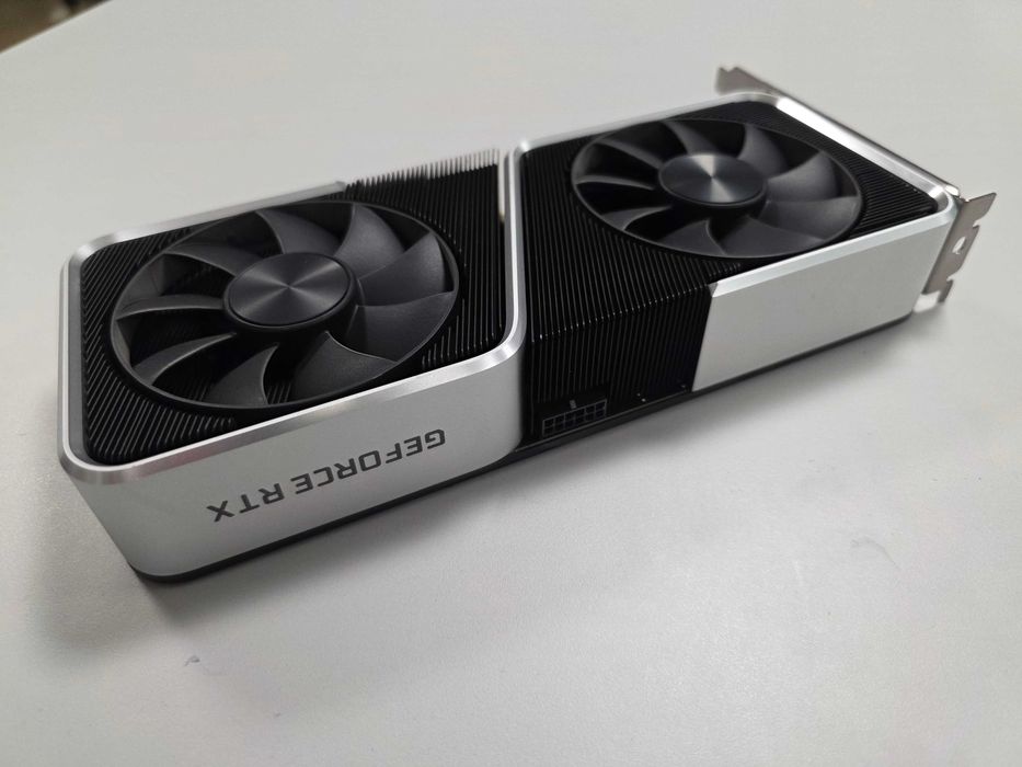 Nvidia RTX3060ti OEM