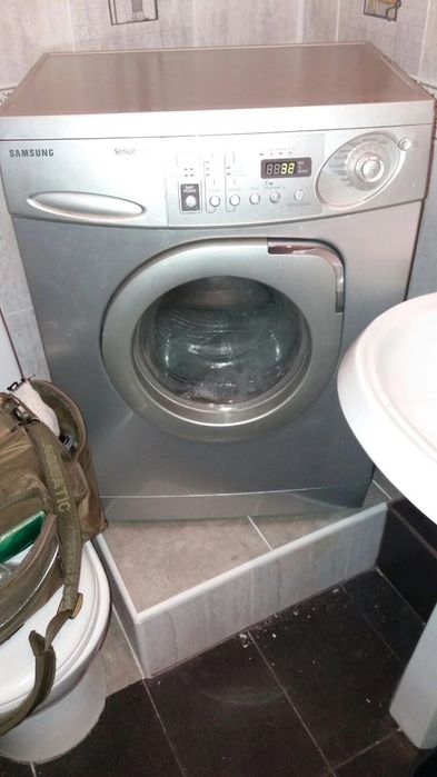 Ремонт стиральных машин Автомат!!!