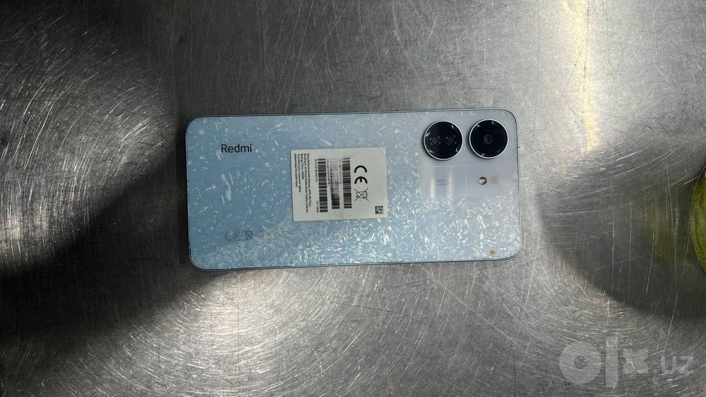 Redmi 13c Xiaomi 13 C