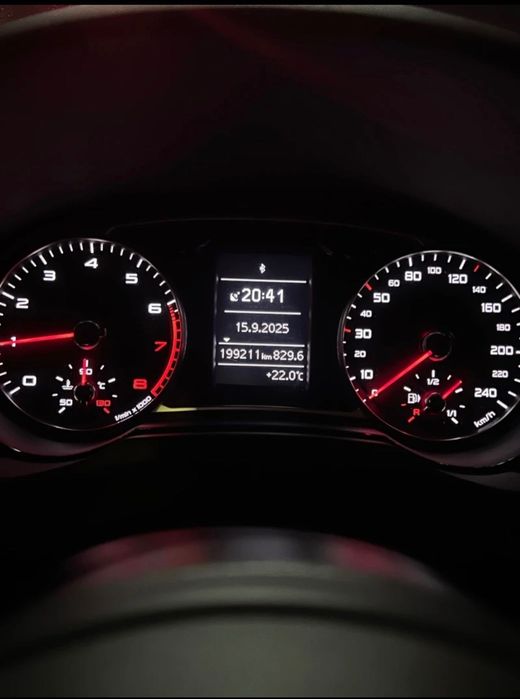 Audi A1 1.0TFSI S-line