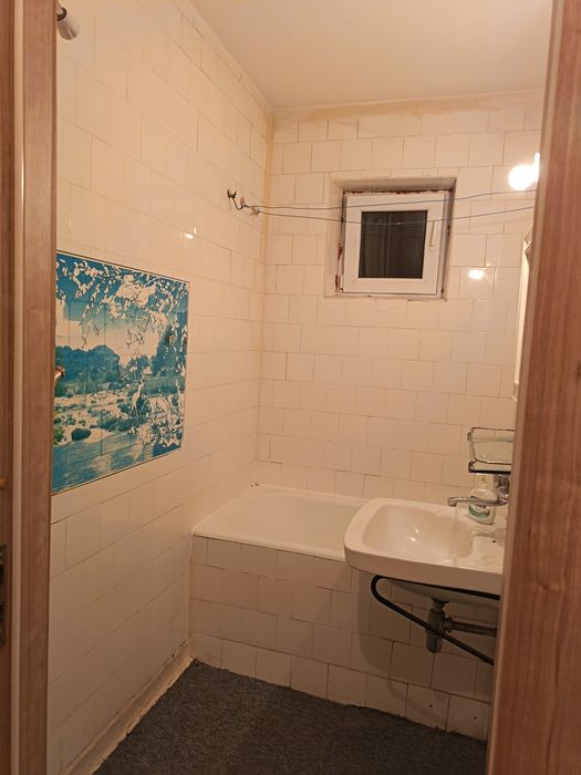 Apartament 3 camera ptr inchiriat