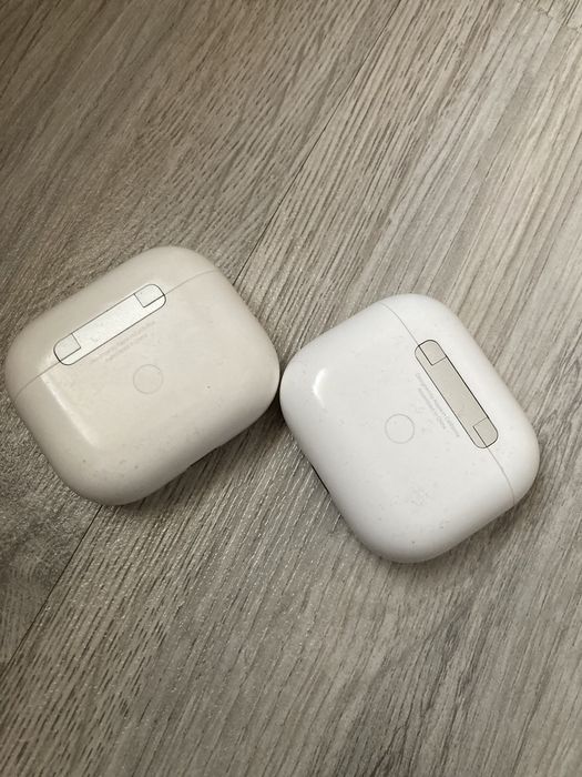 Airpods generatia a 3 a
