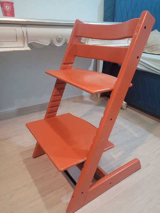 Stokke Tripp Trapp стульчик