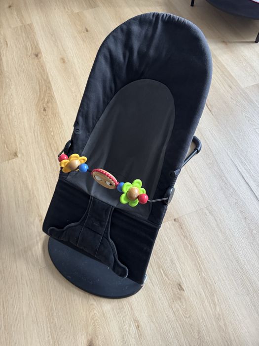 Balansoar Baby Bjorn