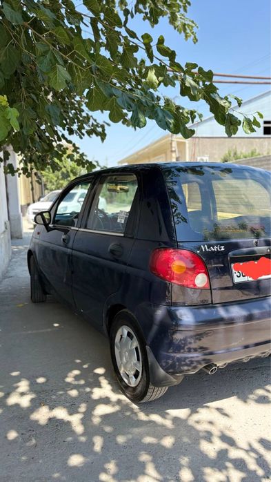 Автомат каропка матиз