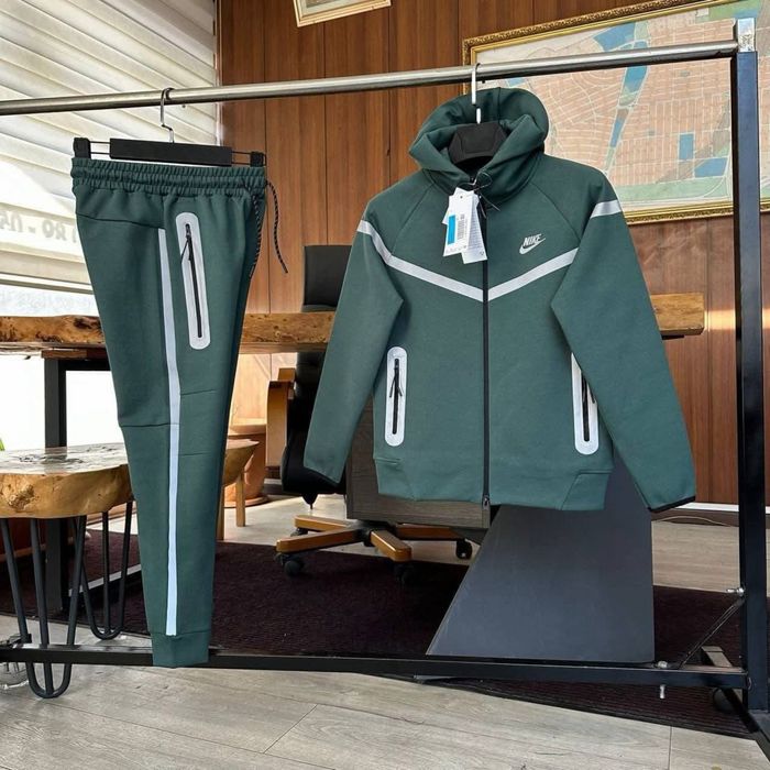 Детски екипи 8-16 г